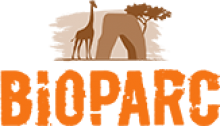 Logo Bioparc - Zoo de Doué la Fontaine