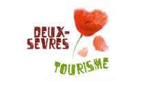 Logo Office départemental de tourisme