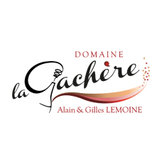 Logo La Gachère